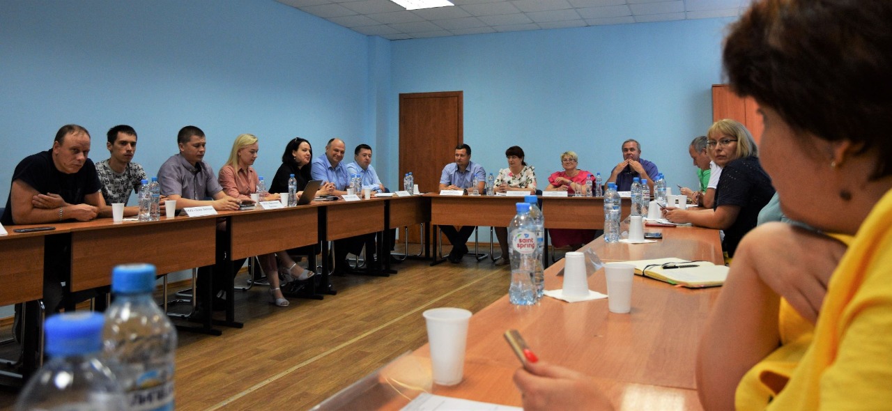 Диалог о кадрах — СРО Липецк