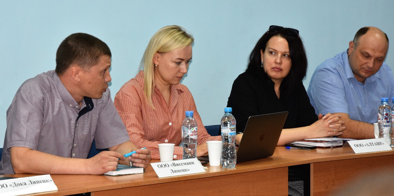 Диалог о кадрах — СРО Липецк