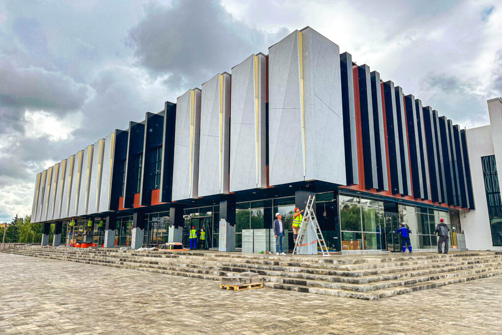 СРО Липецк — Ассоциация строителей Липецкой области